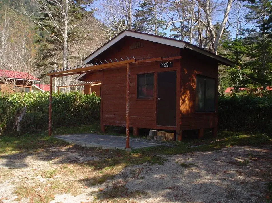 Sugenuma Camp Mura