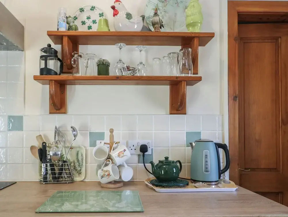 Lily Cottage