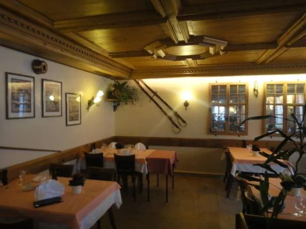 Hôtel de Commune - Rougemont