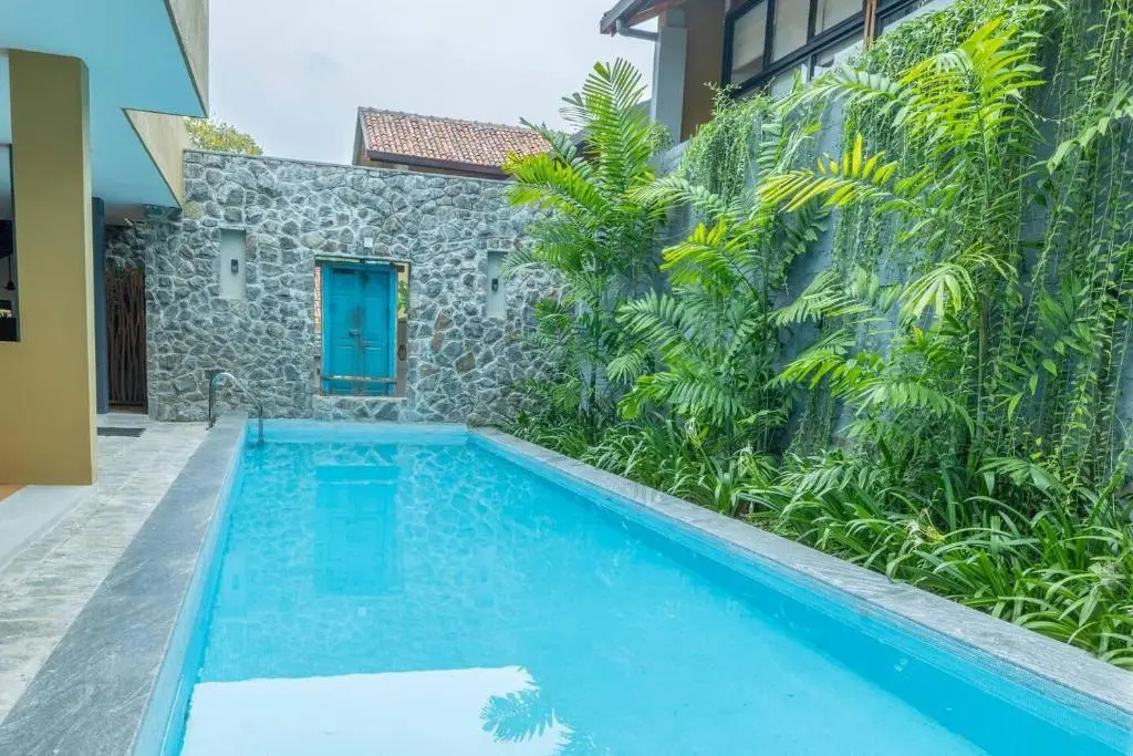 Villa Ananta - 2 Bedrooms with Pool