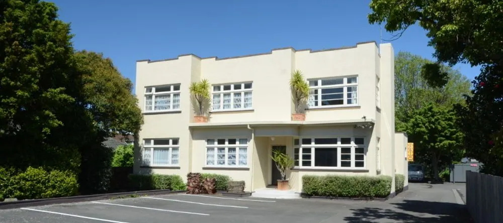 Penny\s B&B Accommodation