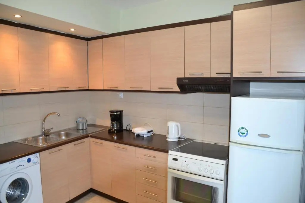 Frygano Apartments 2