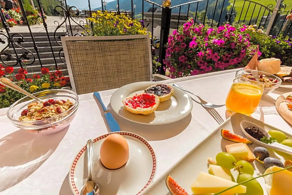 Hotel Rosenheim