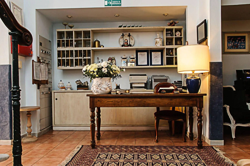 Hotel Arcangelo
