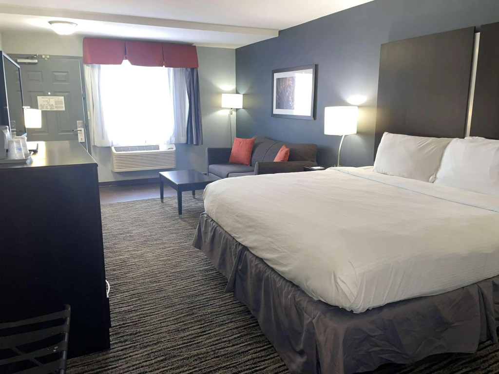 Best Western University Inn at Valparaiso