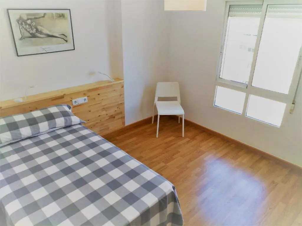 Apartamento Almirante Baldasano