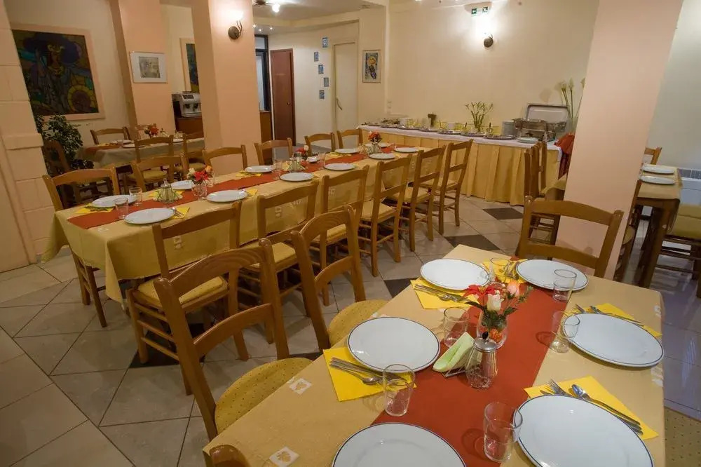 Hotel Akropol