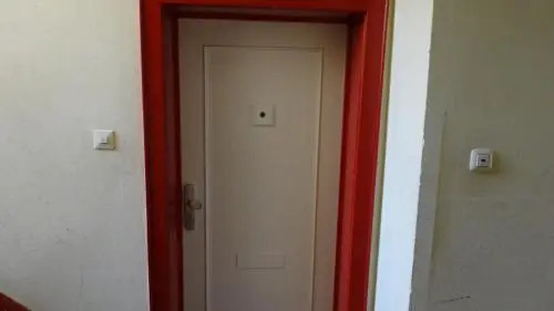 Apartment in Rübelzahlplatz