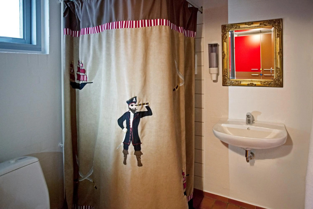 LEGOLAND Pirates´ Inn Motel