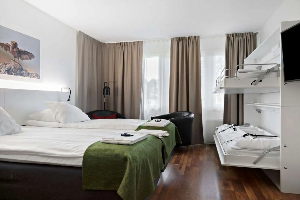 Sure Hotel by Best Western Lagan