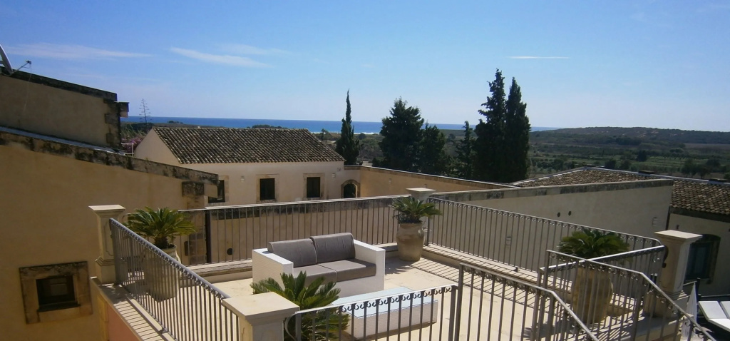 Hotel La Corte Del Sole
