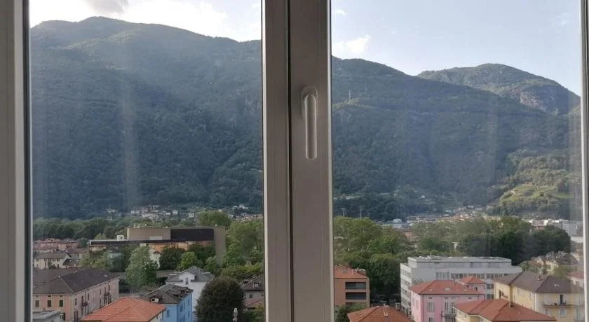 Hotel Gamper