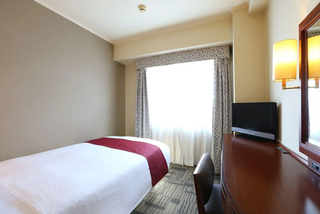 Hotel Hokke Club Kagoshima