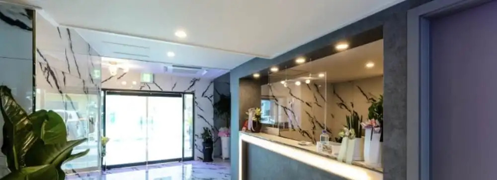 Hotel ONO