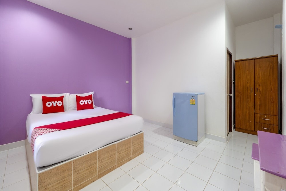 OYO 944 Review Resort