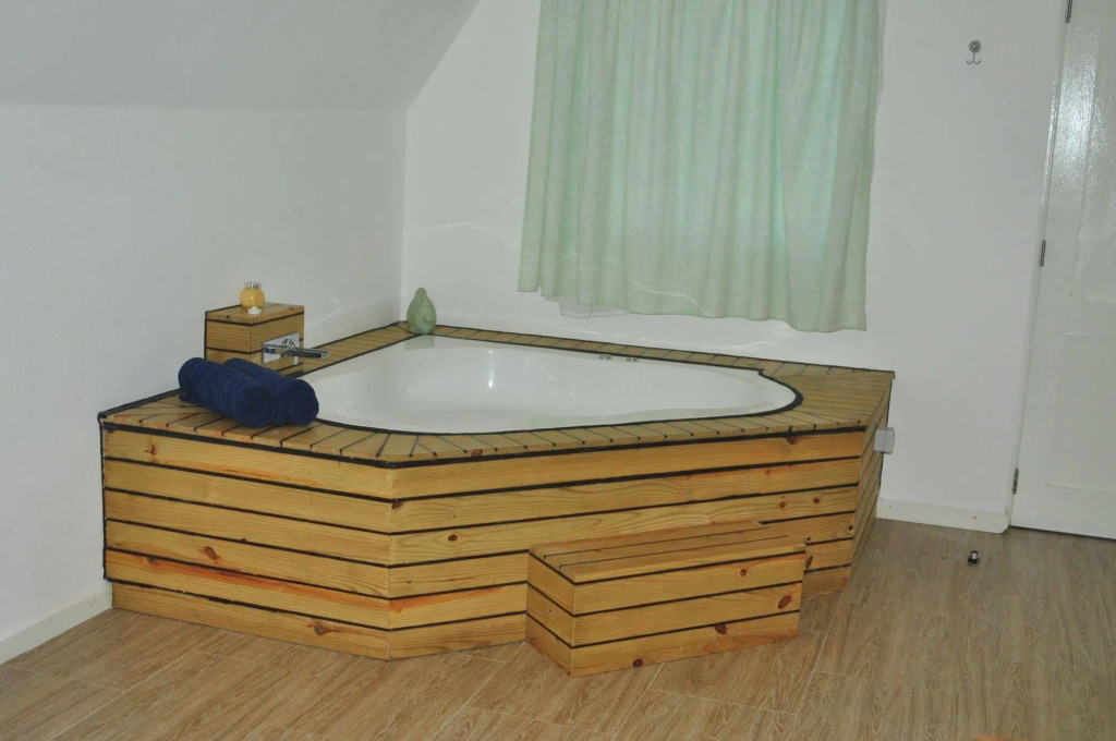 Punta Rucia Lodge Hotel Boutique & Spa