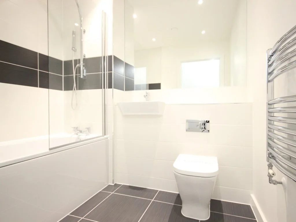 The O2 Waterfront Apartments