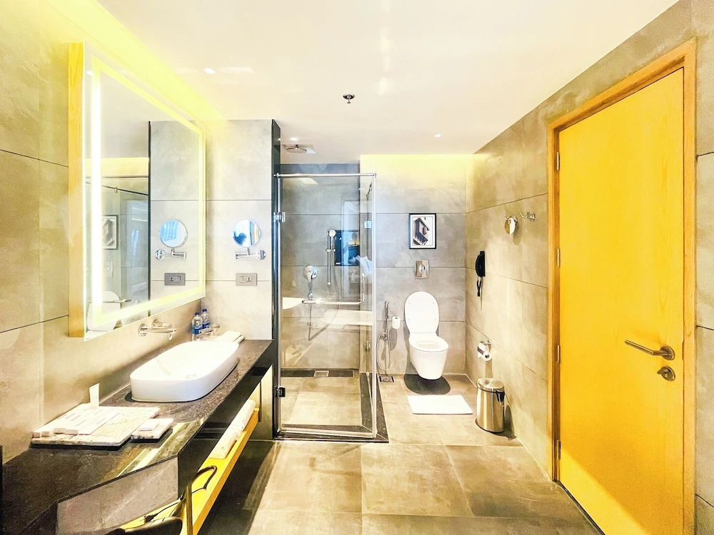 Katra Marriott Resort & Spa
