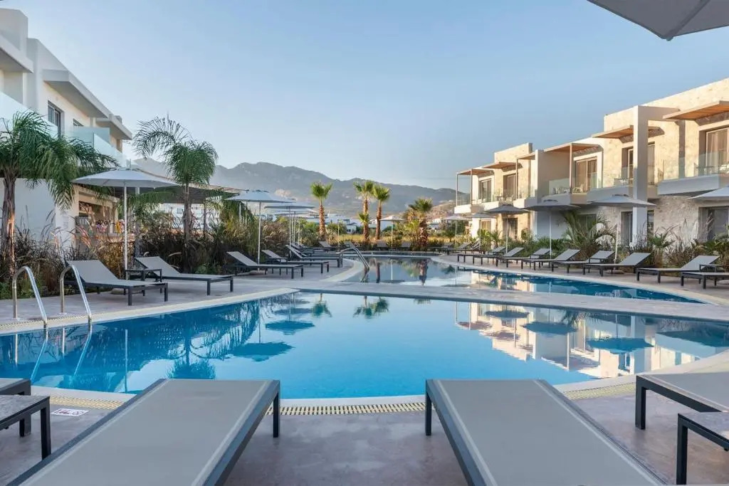 Oneiro Apartments