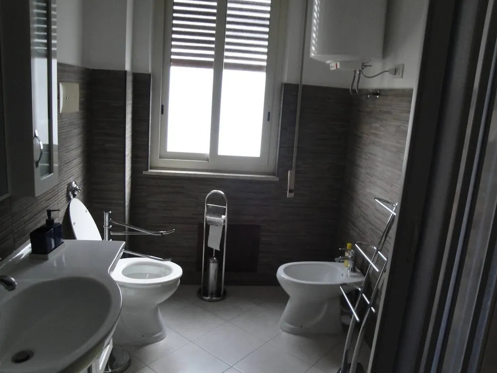 Casa Vacanze Raffo Rosso,casa Elgan