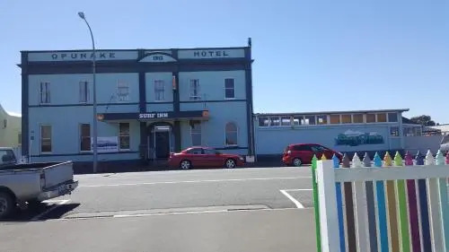 Opunake Surf Inn