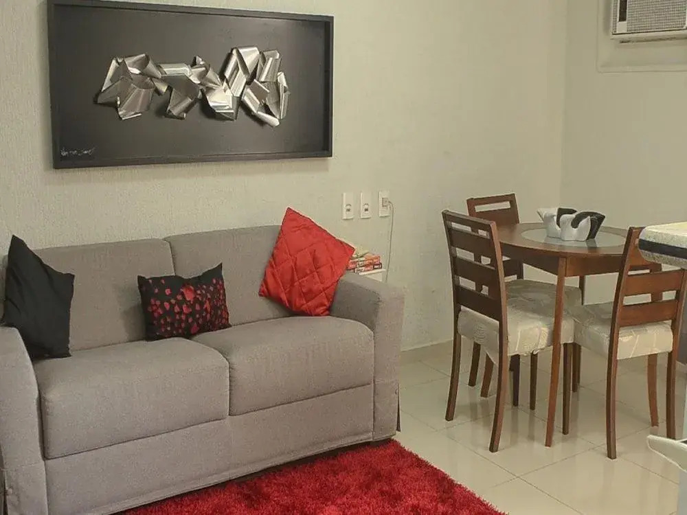 Grande Hotel Universo Palace