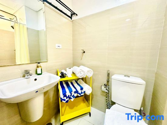 Shore 1 Residences