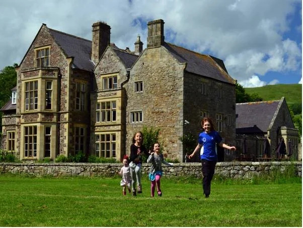 Clennell Hall Hotel