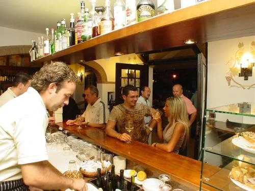 Hotel La Pigna