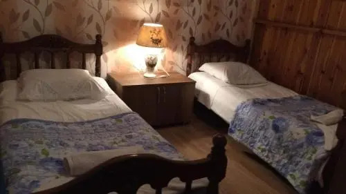 Hostel Saba