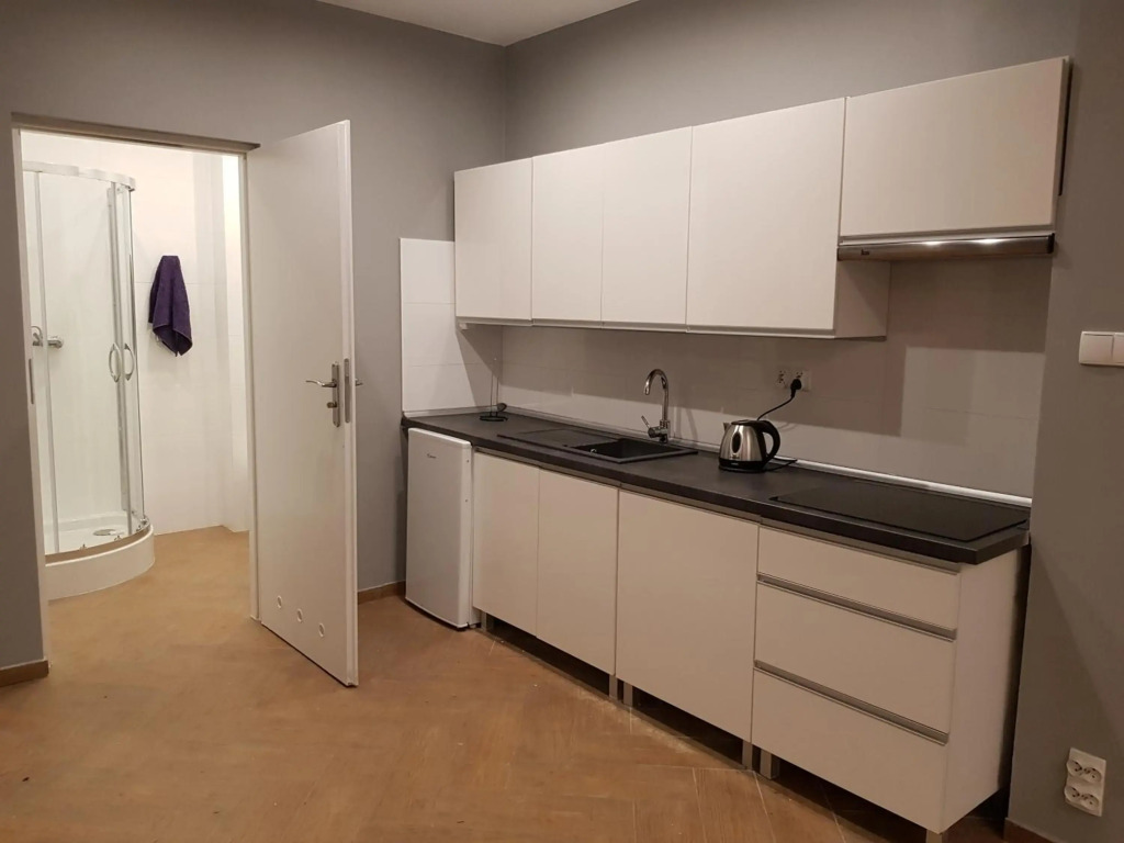 Apartamenty Bednarska 2a