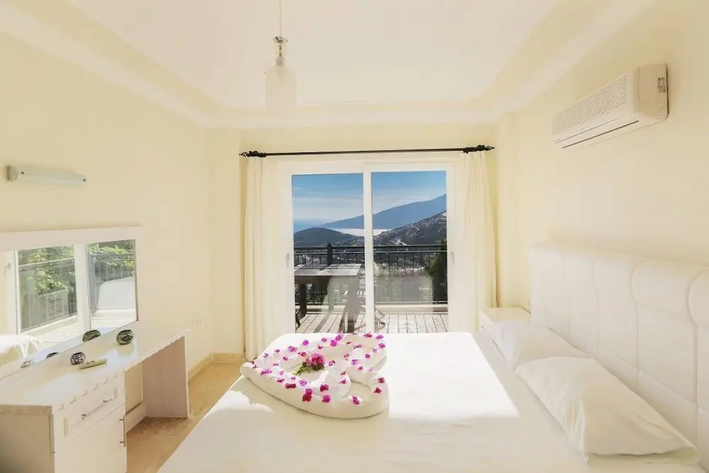 Villa Sarnic