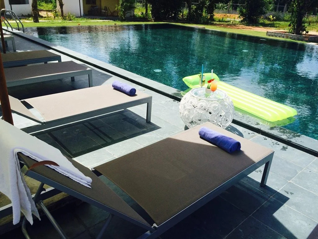 Ninila Fruitfarm Phu Quoc Guesthouse