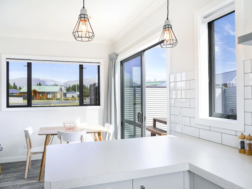 Twizel Cottages