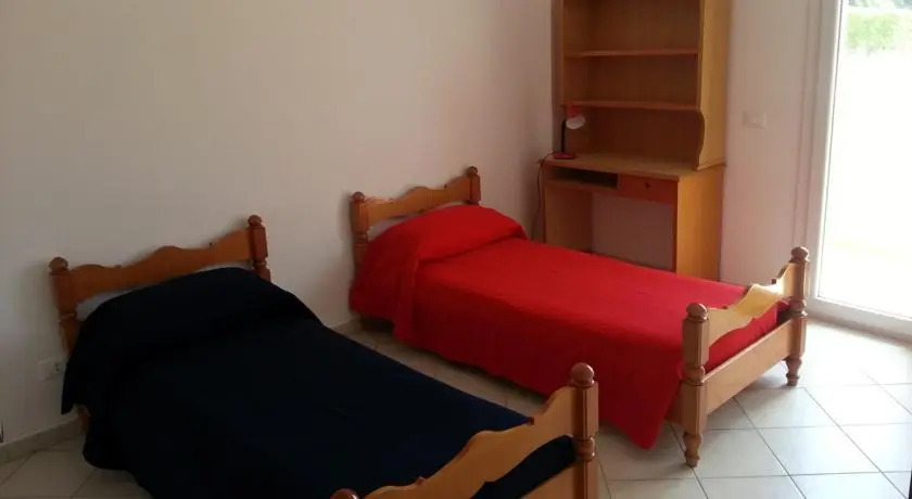 Lungomare House