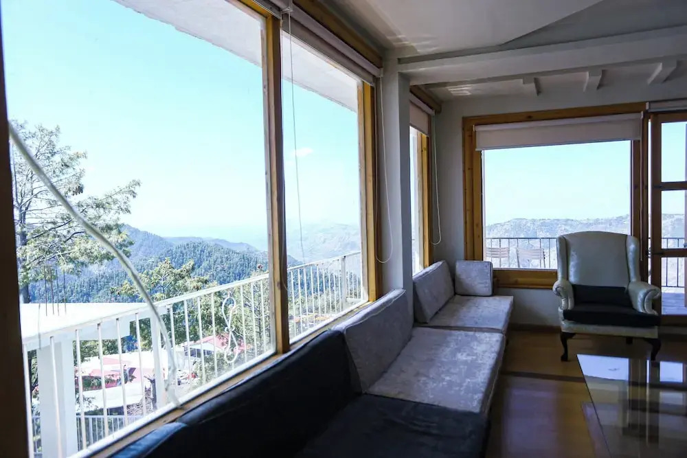 Urban BNB
