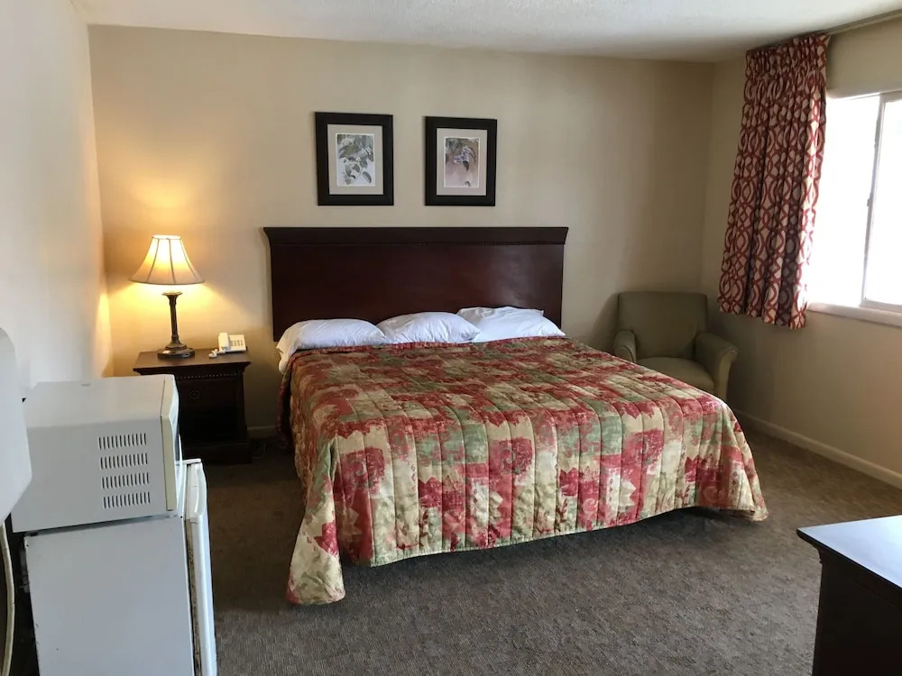 Florence Inn and Suites