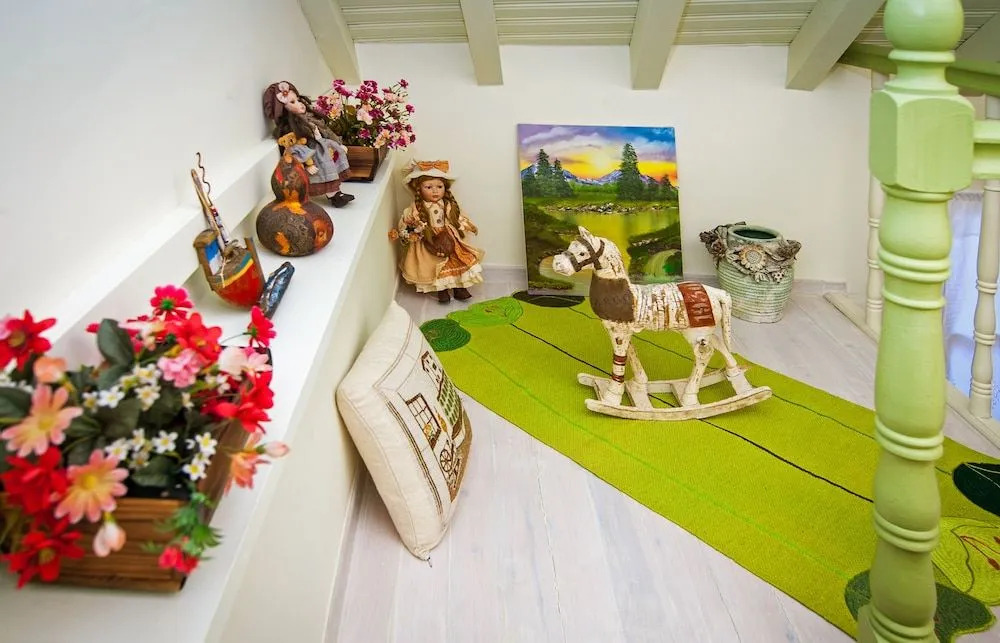 Casa della Favola Boutique Hotel