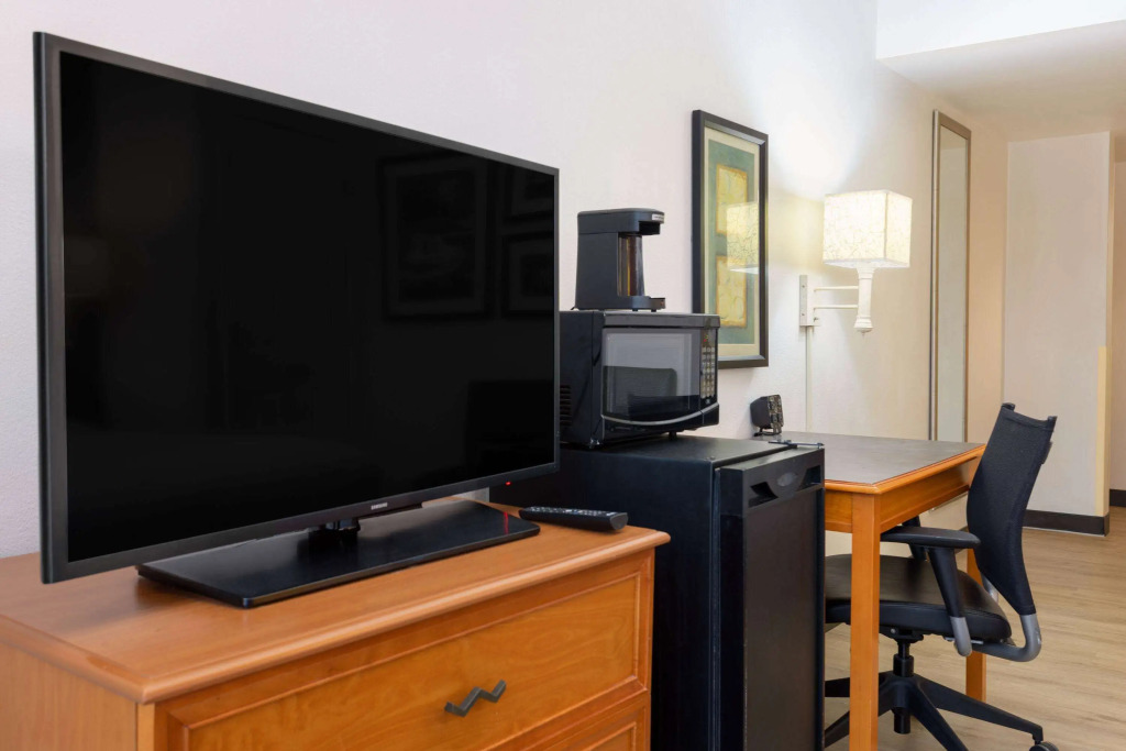La Quinta by Wyndham Kingsport Tri Cities Airport