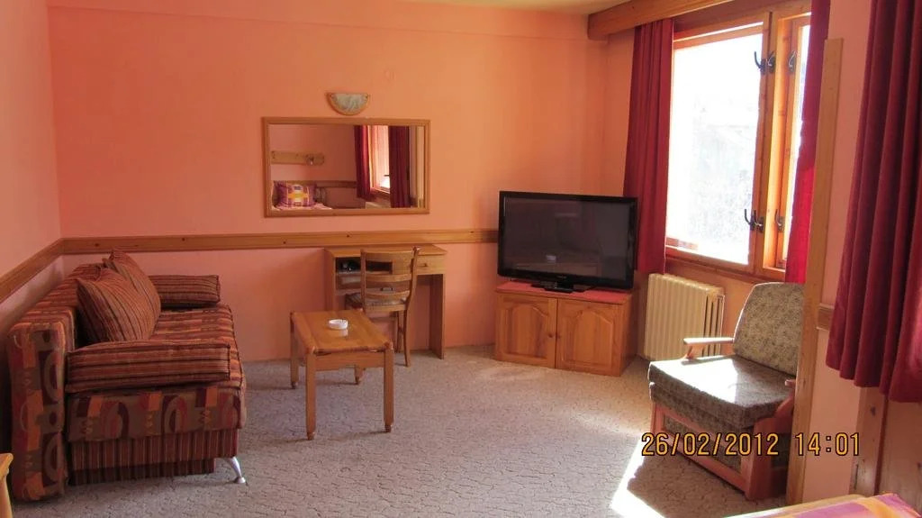 Family Hotel Savov