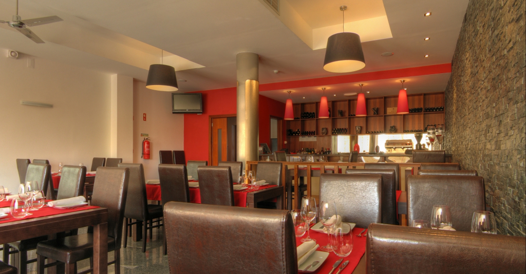 Petrus Hotel