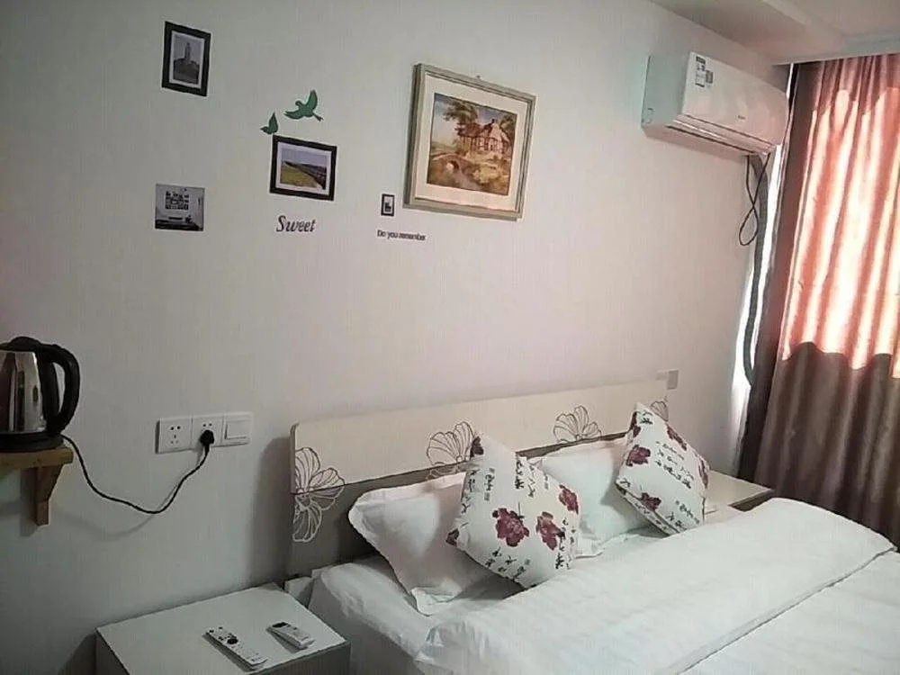 Tongli Riverside Inn