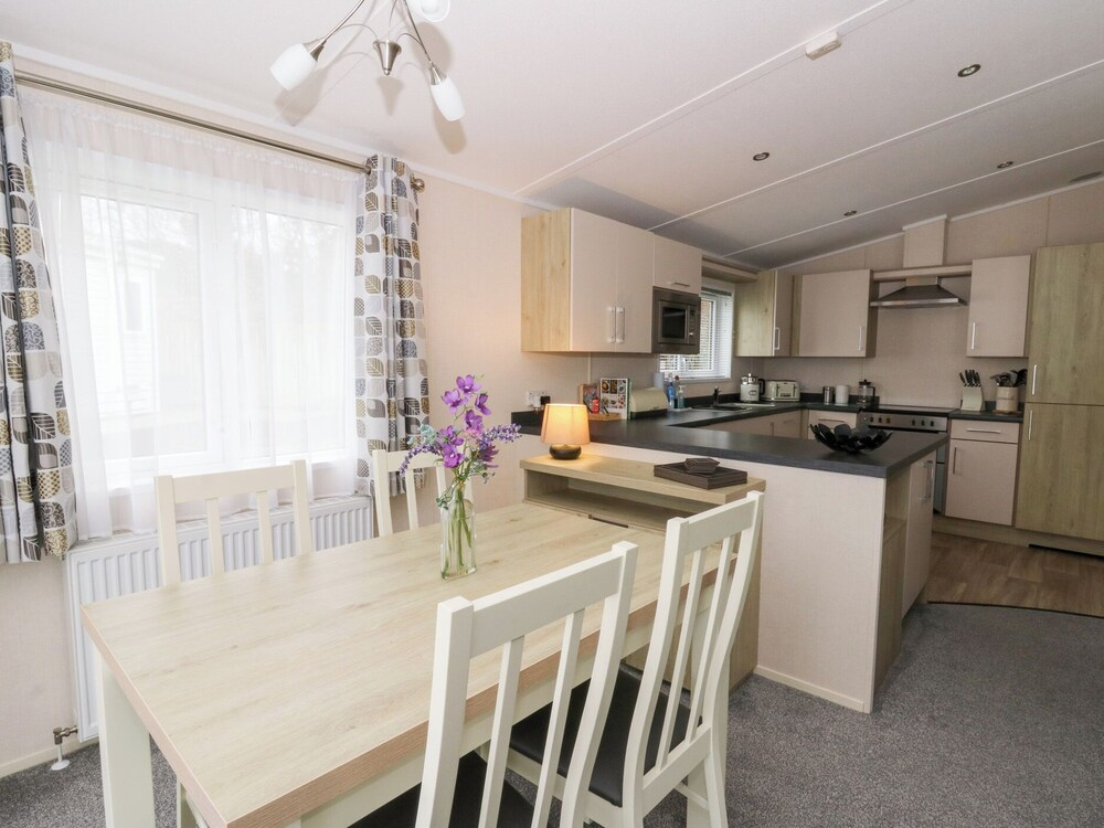 Beechwood Lodge