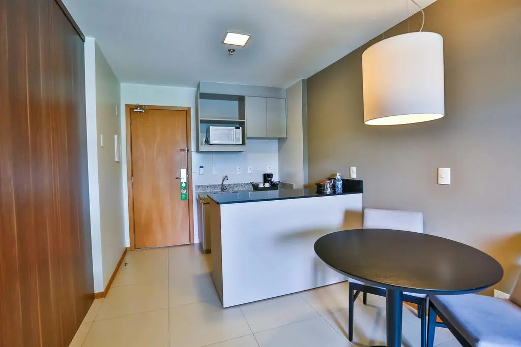 Quality Hotel & Suites Brasília