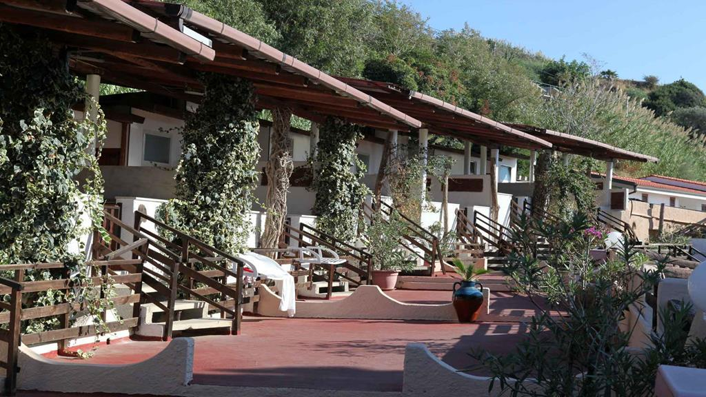 Villaggio Hotel Agrumeto