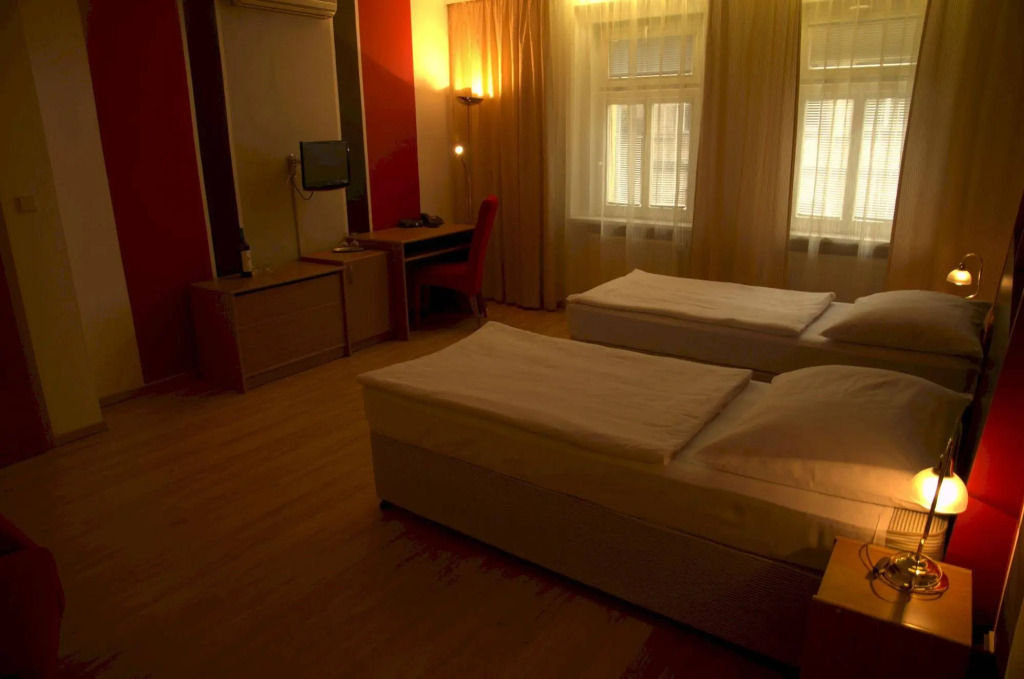 Hotel PAYER