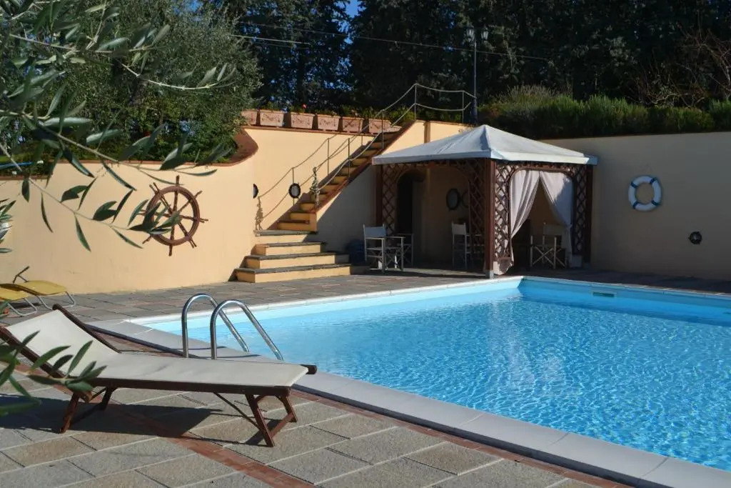 Turignano Apartment