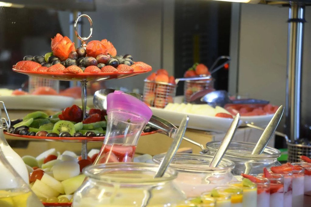ibis Seef Manama