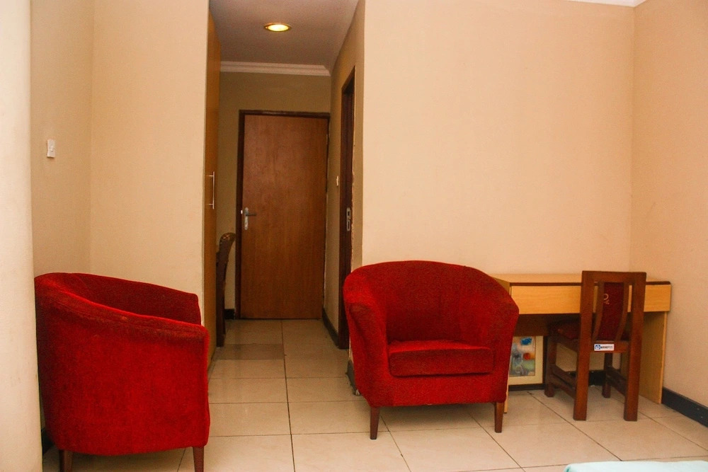 Martinos Hotel