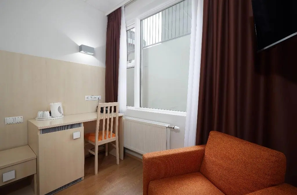 Hotel Klettur